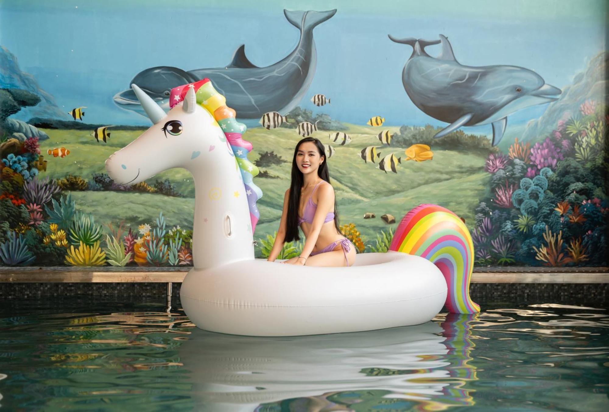 Nostalgia Boutique Hotel Đà Nẵng Extérieur photo