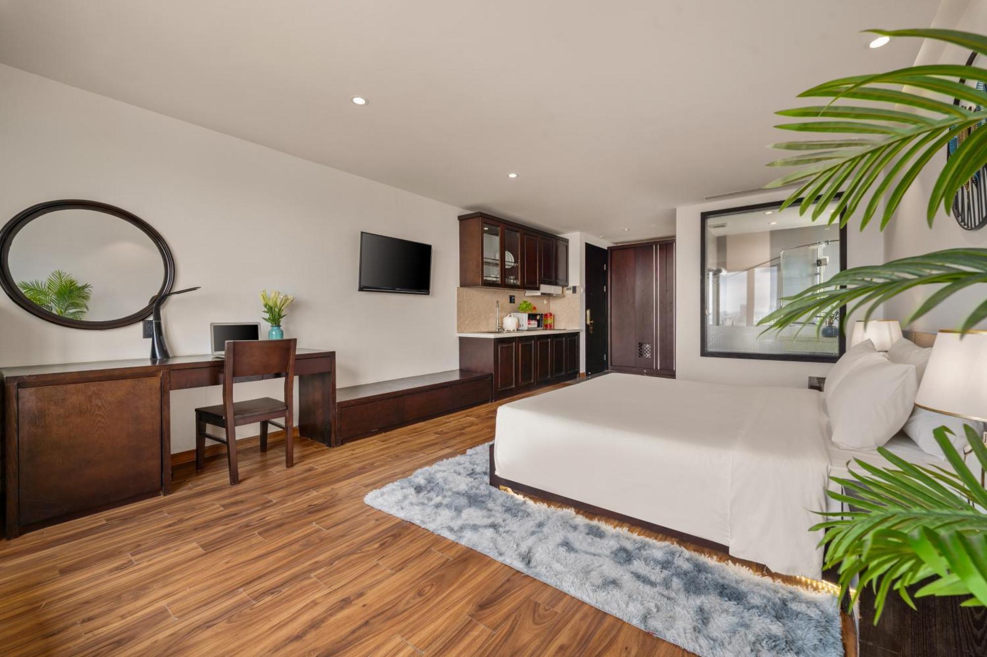 Nostalgia Boutique Hotel Đà Nẵng Extérieur photo