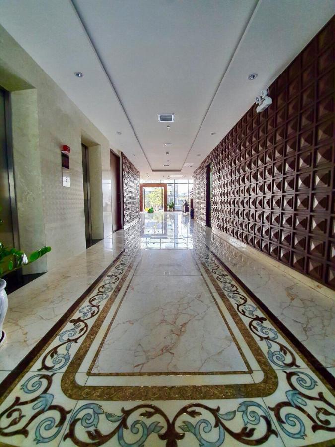 Nostalgia Boutique Hotel Đà Nẵng Extérieur photo